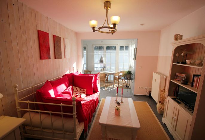 Villa Ambienta, Whg. 5 – Foto 1