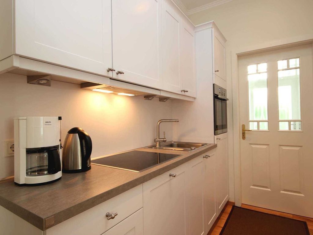 Villa Annabelle, Whg. 2