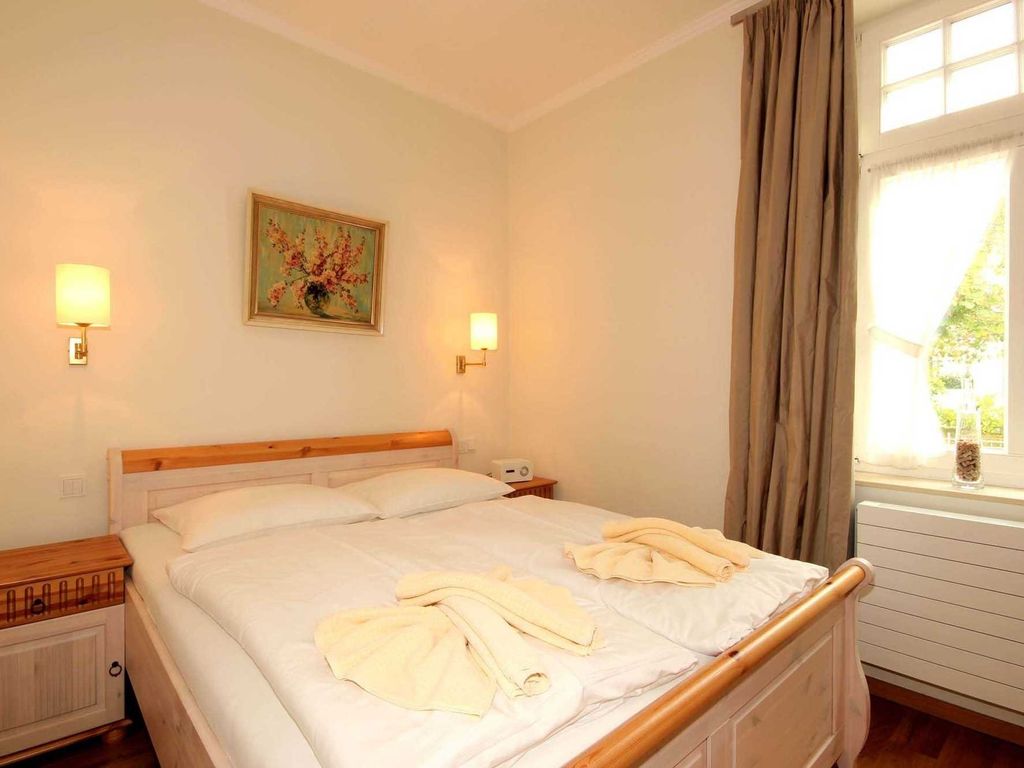 Villa Annabelle, Whg. 2