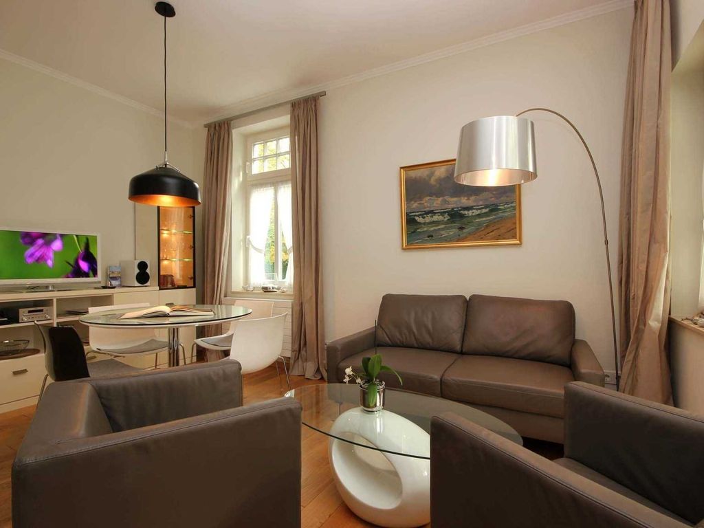 Villa Annabelle, Whg. 2