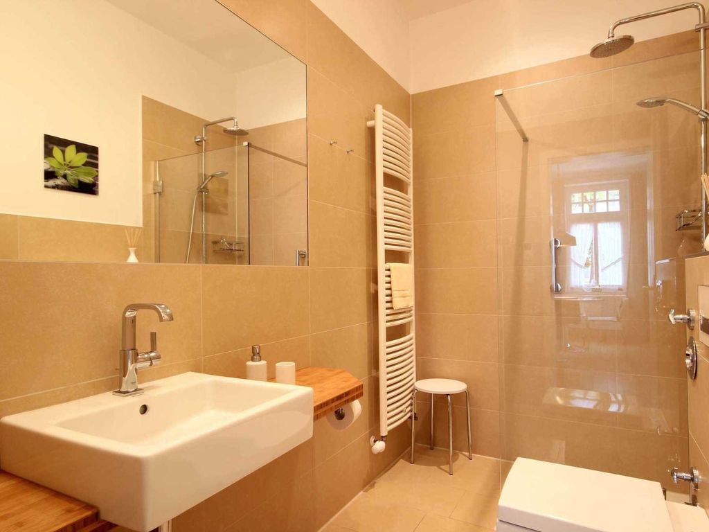 Villa Annabelle, Whg. 2