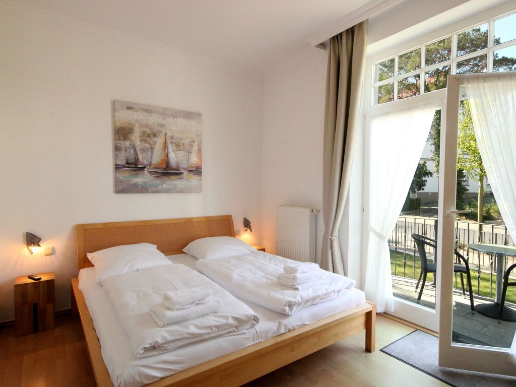 Villa Annabelle, Whg. 3
