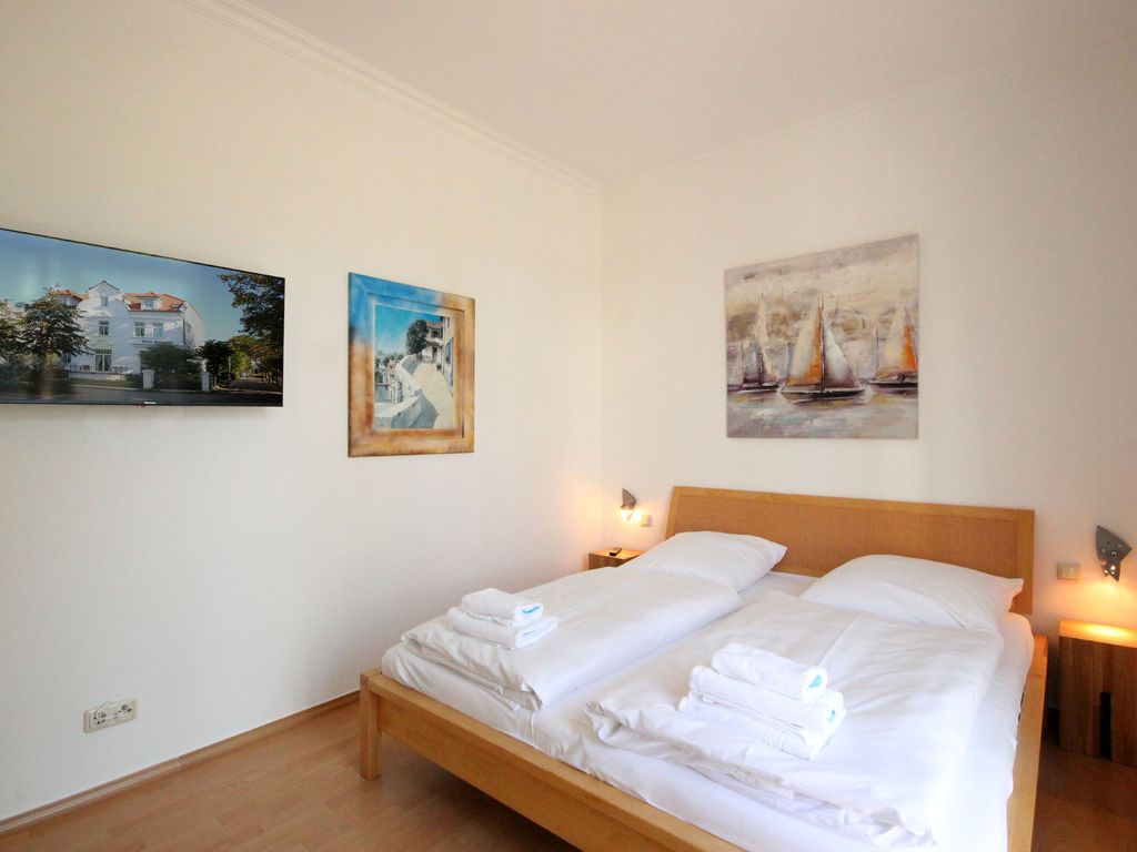 Villa Annabelle, Whg. 3