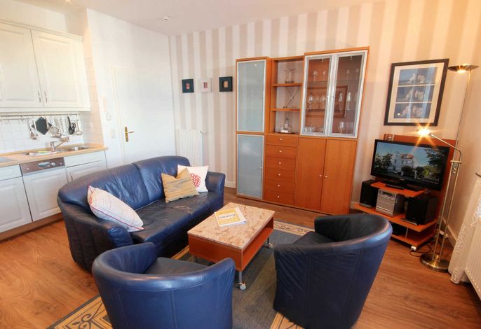 Villa Annabelle, Whg. 4 – Foto 1
