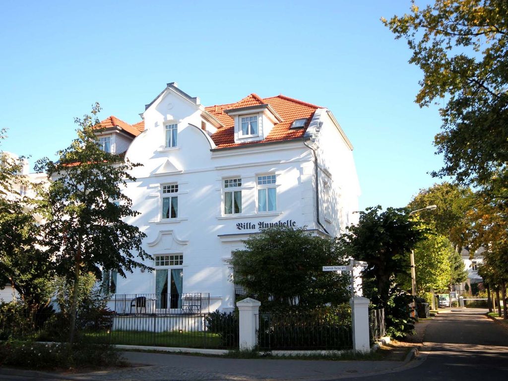 Villa Annabelle, Whg. 4