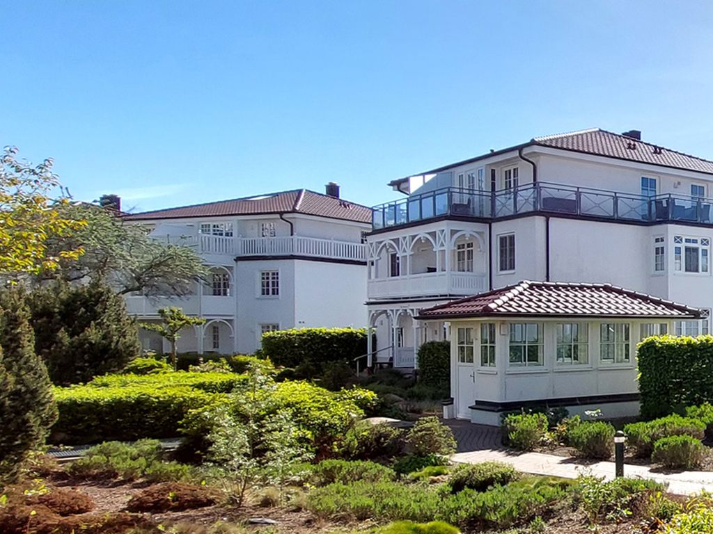Villa Bakenberg, Whg. 12