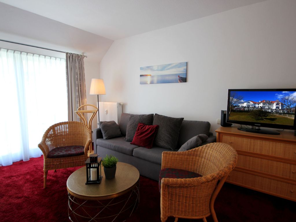 Villa Bellevue, Whg. 16