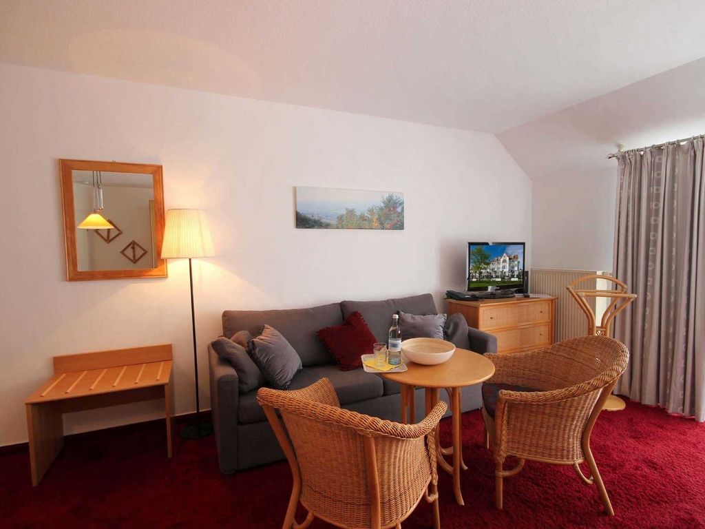Villa Bellevue, Whg. 17