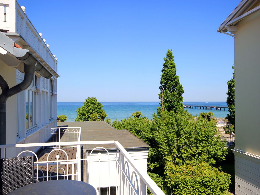 Villa Bellevue, Whg. 17