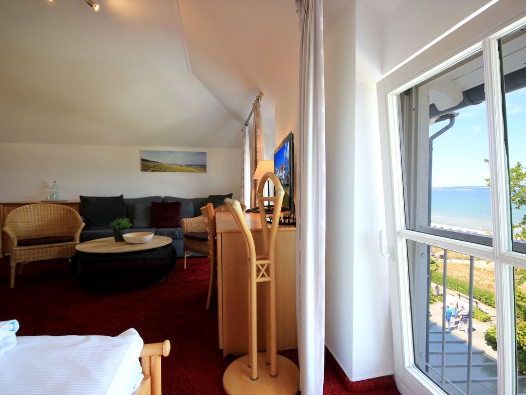 Villa Bellevue, Whg. 20
