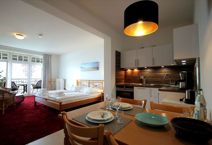 Villa Bellevue, Whg. 21 – Foto 1