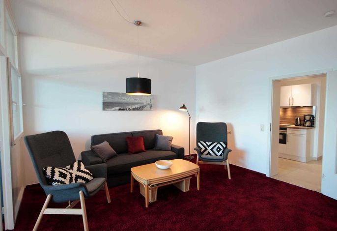 Villa Bellevue, Whg. 23 – Foto 1