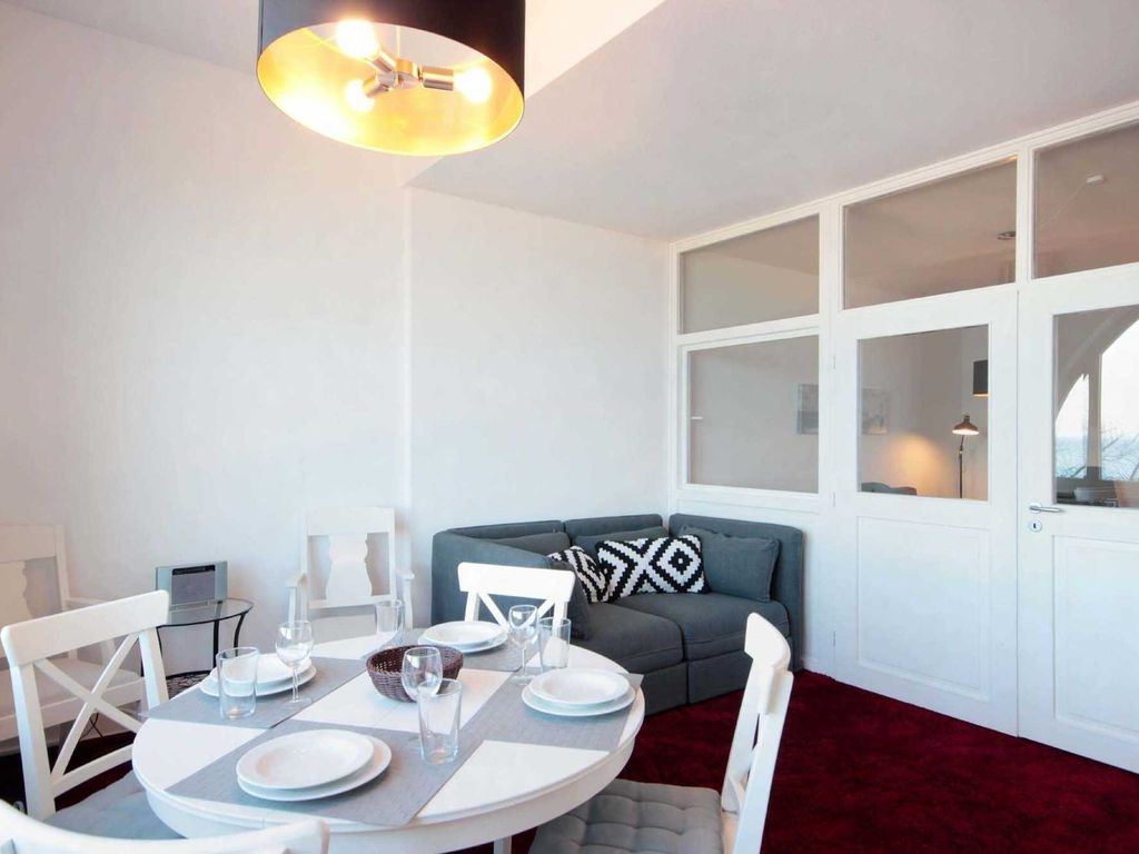 Villa Bellevue, Whg. 23