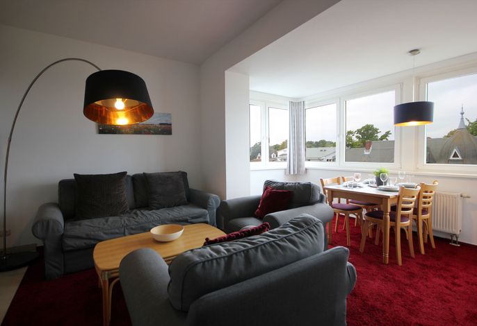 Villa Bellevue, Whg. 24 – Foto 1