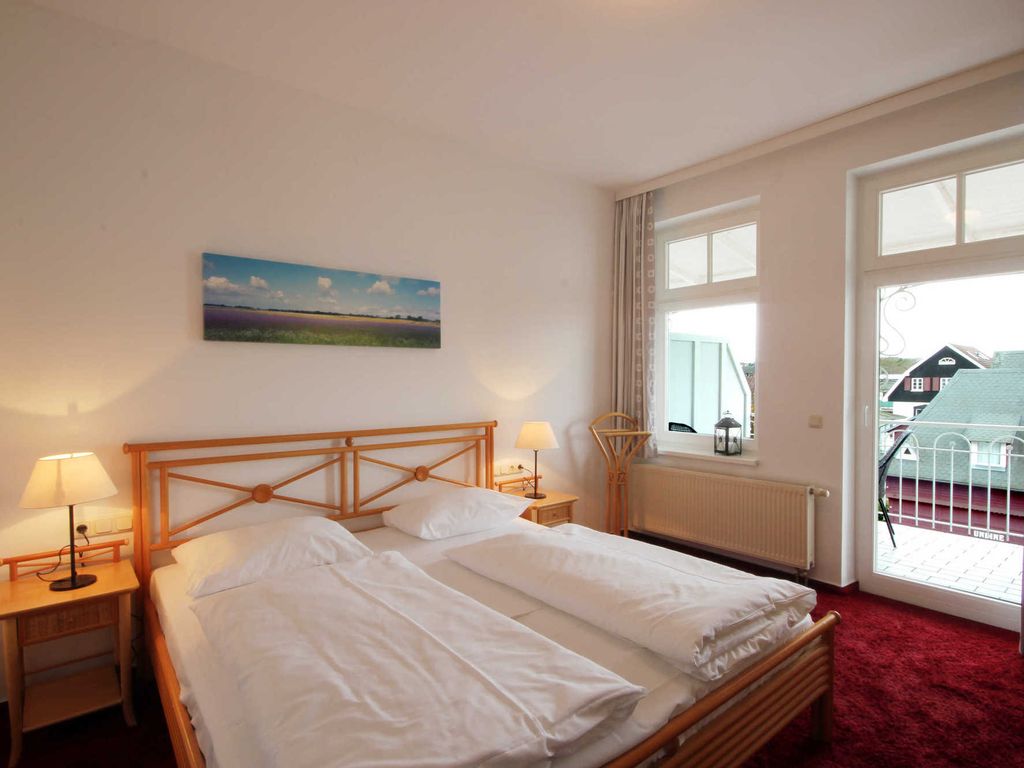 Villa Bellevue, Whg. 25