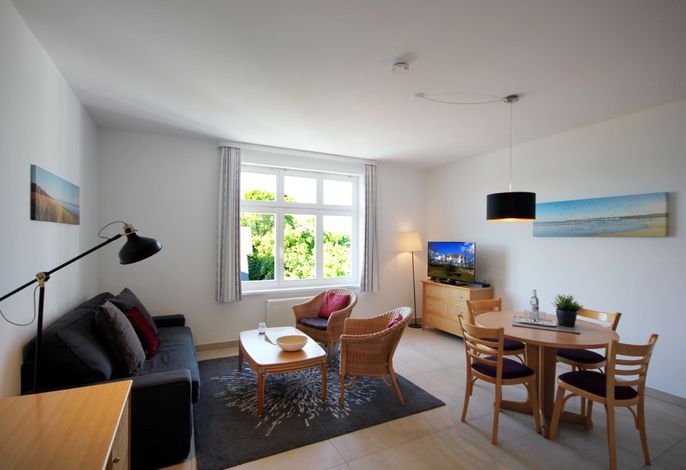 Villa Bellevue, Whg. 25 – Foto 1