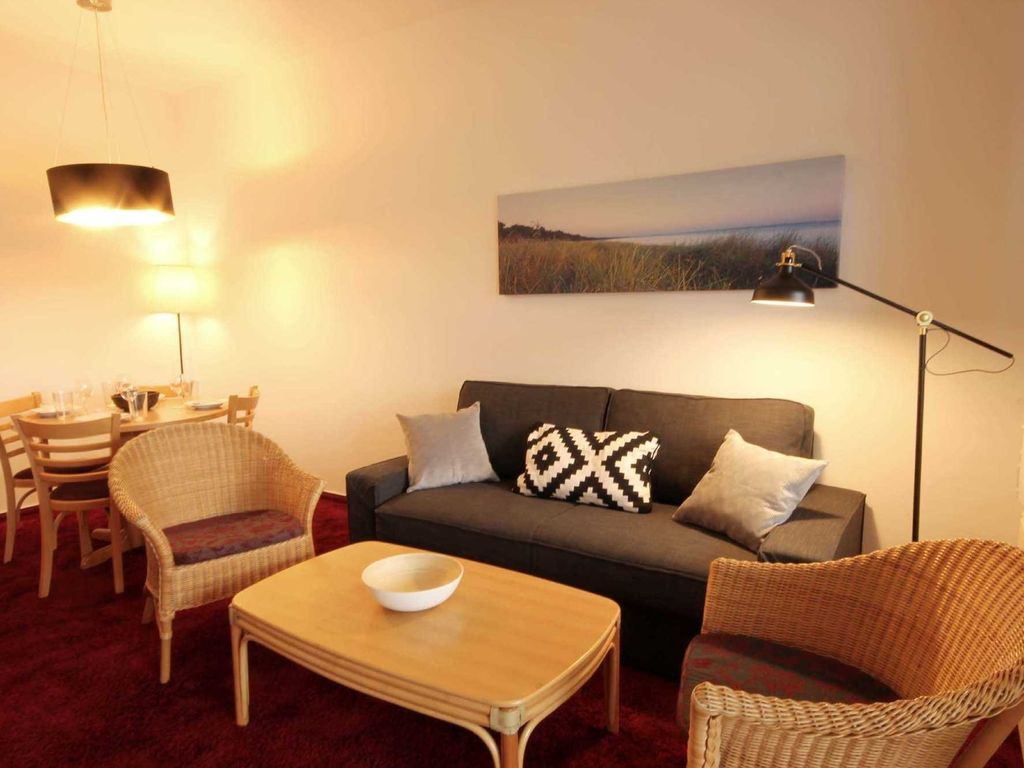 Villa Bellevue, Whg. 26