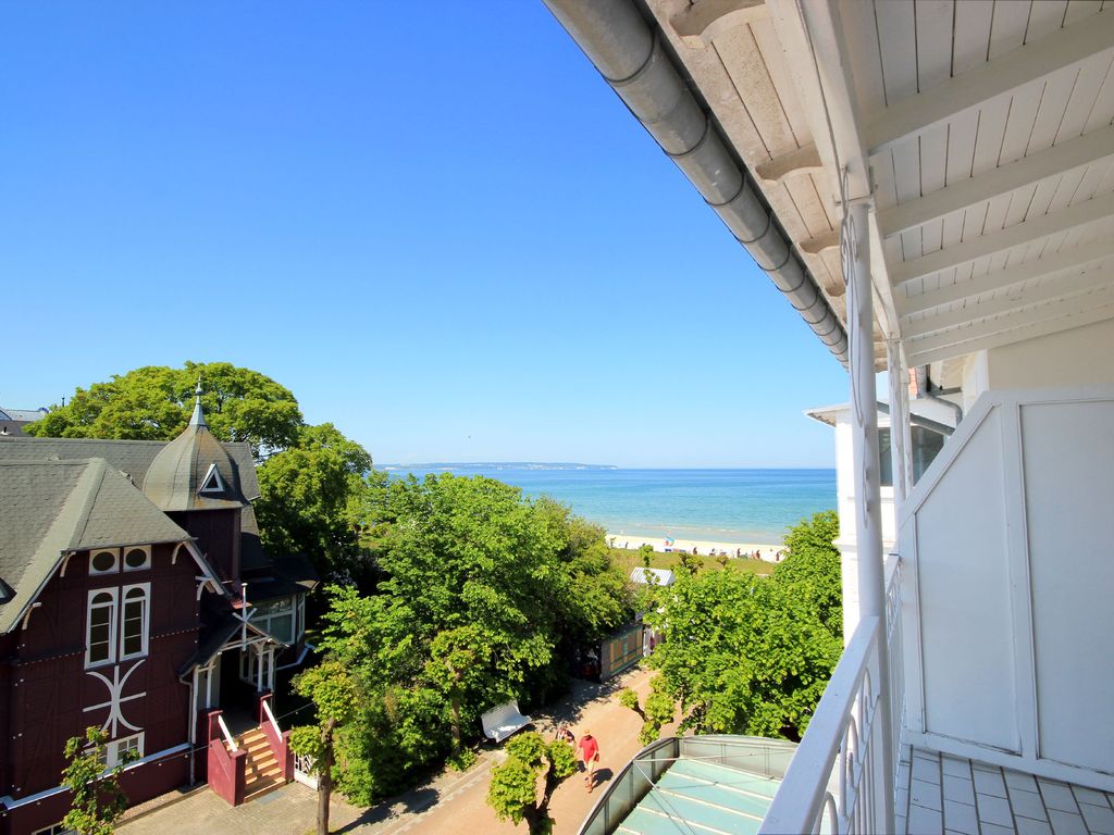 Villa Bellevue, Whg. 26