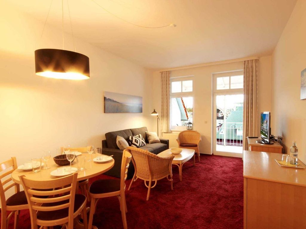 Villa Bellevue, Whg. 26
