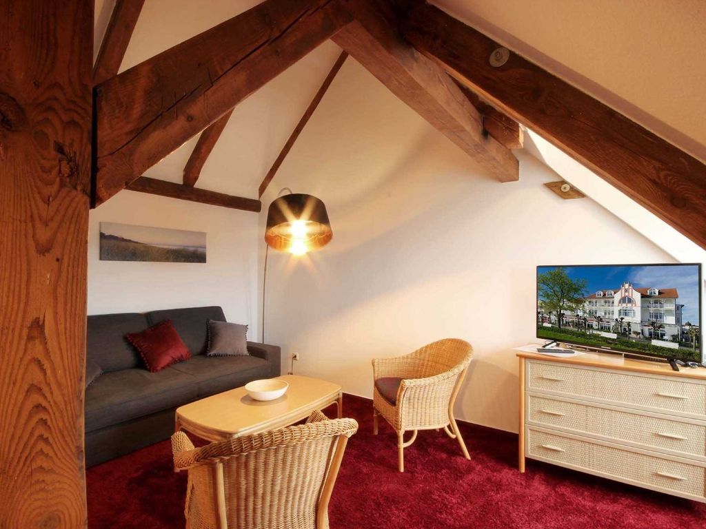 Villa Bellevue, Whg. 29
