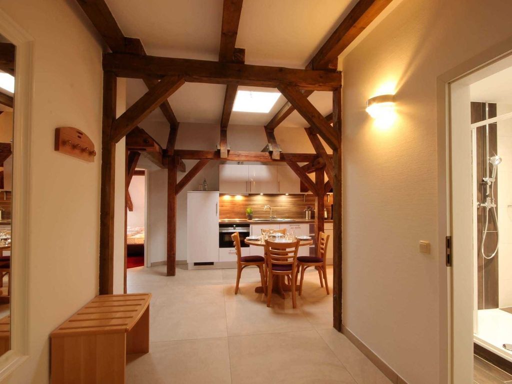 Villa Bellevue, Whg. 29