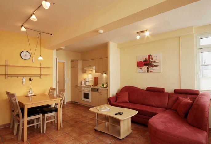 Villa Bernstein, Whg. 33 – Foto 1