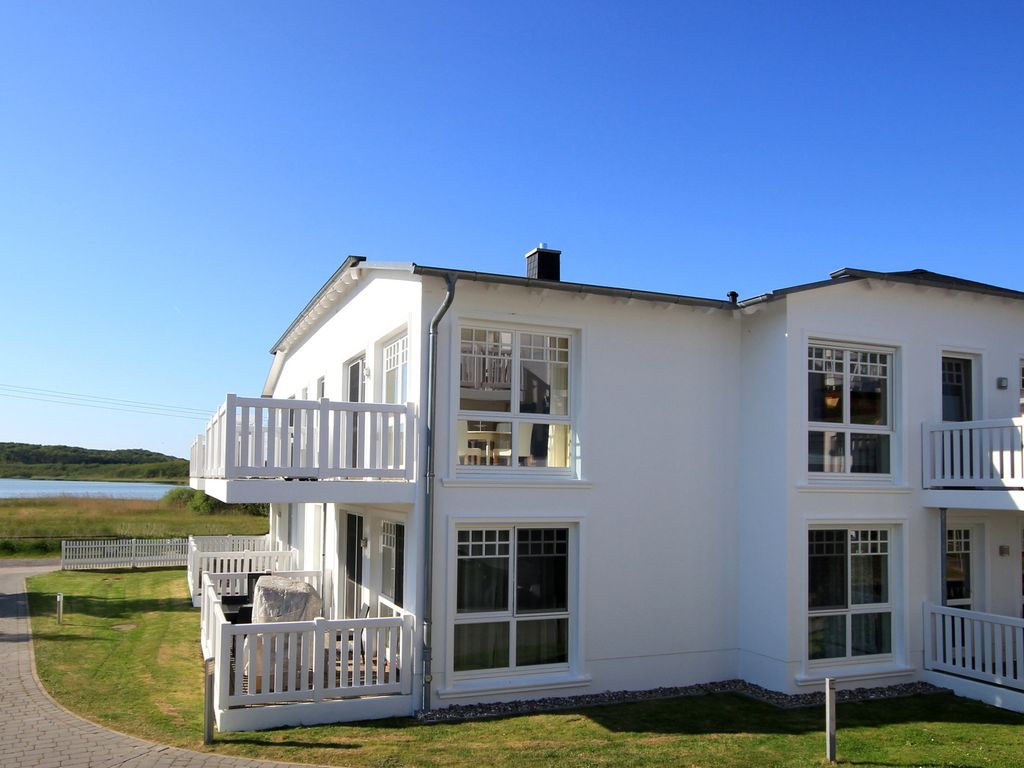 Villen am See - 90294