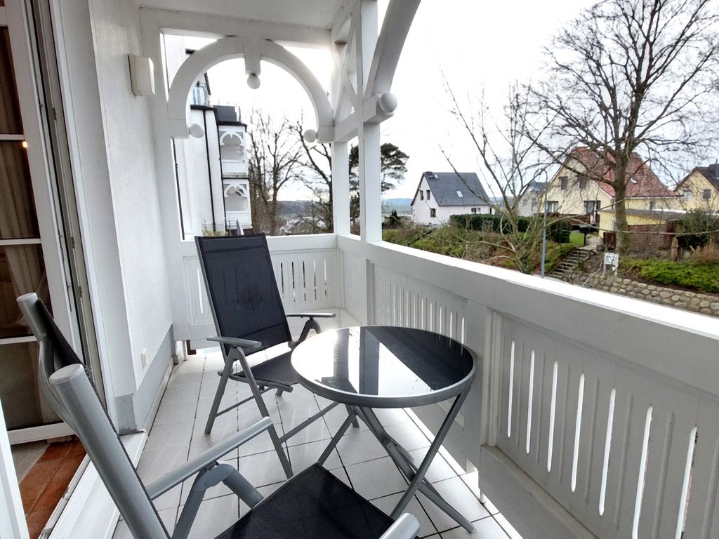 Villa Dornbusch, Whg. 4
