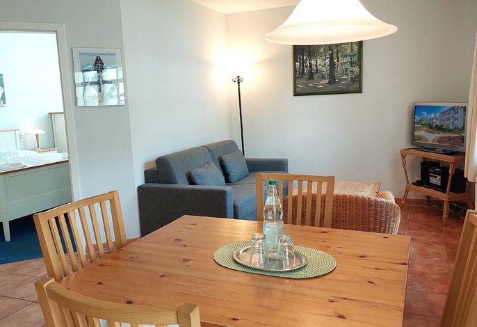 Villa Dornbusch, Whg. 5 – Foto 1