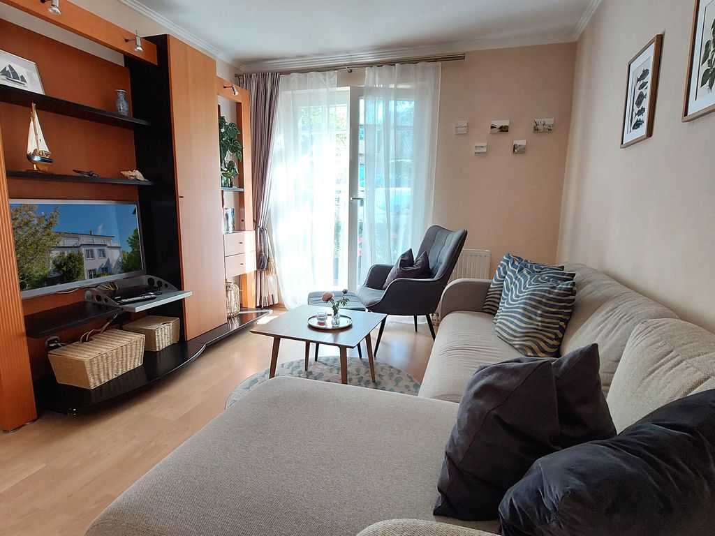Villa Grieben, Whg. 2