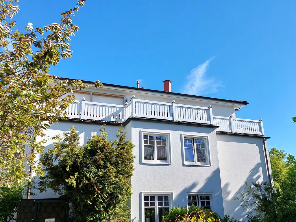 Villa Grieben, Whg. 2