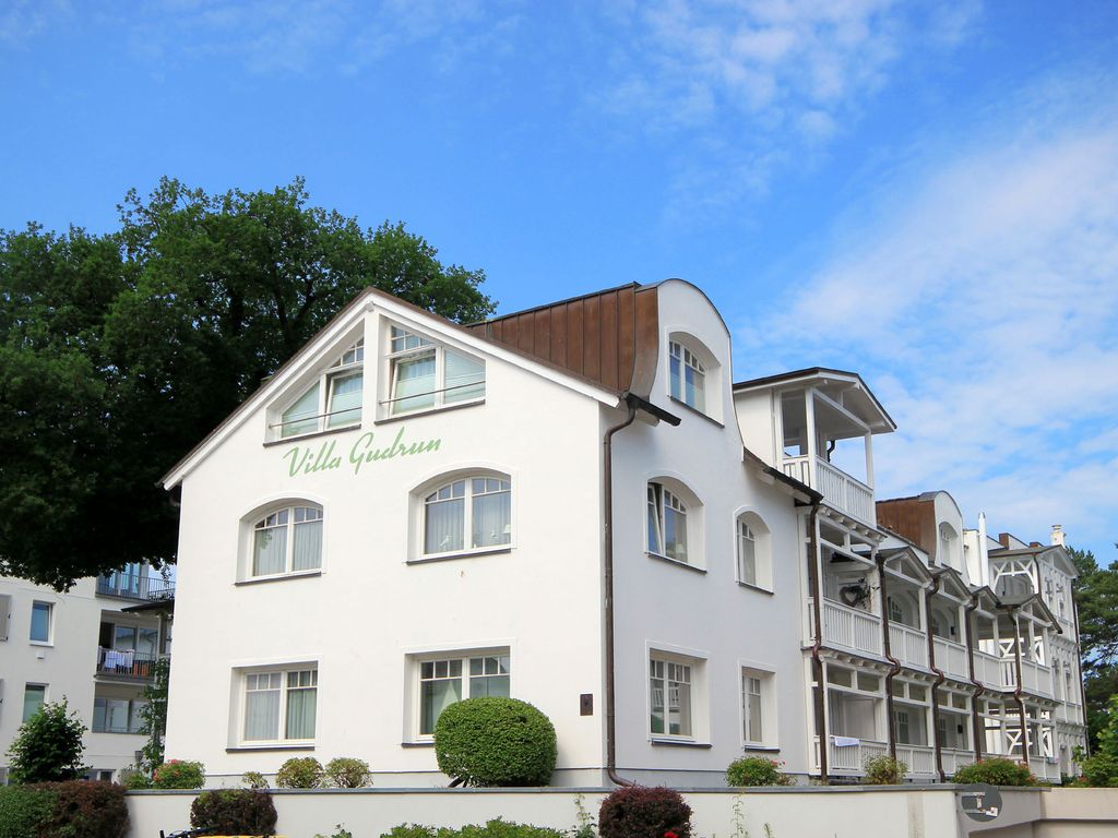 Villa Gudrun, Whg. 567