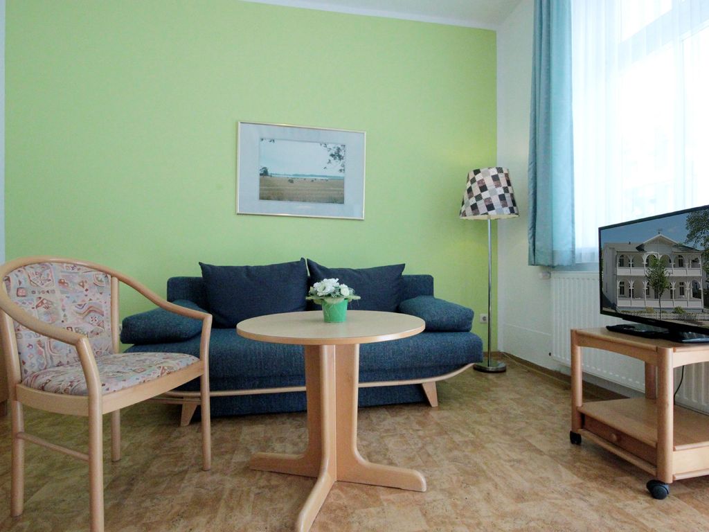 Villa Hans - 90446