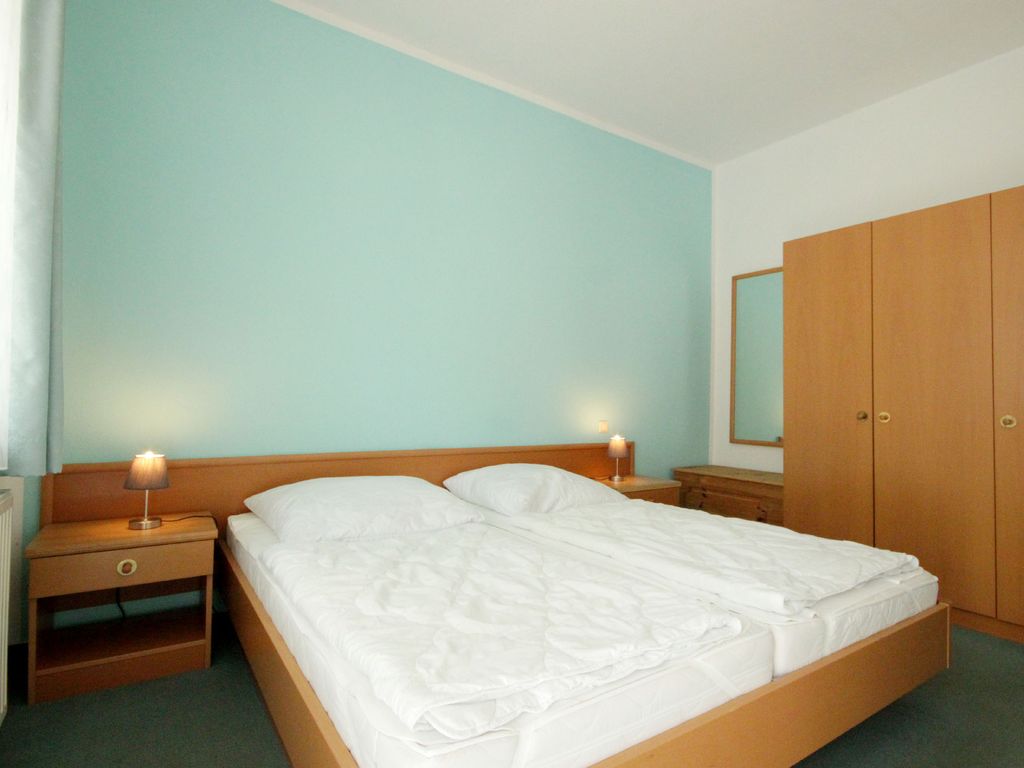 Villa Hans - 90446