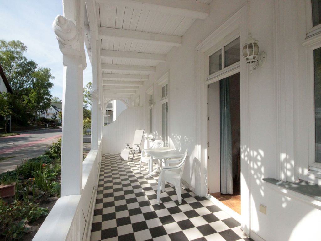 Villa Hans - 90446