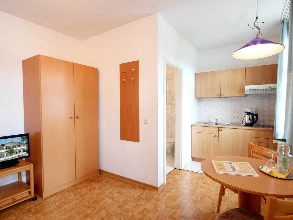 Villa Hans - 90447