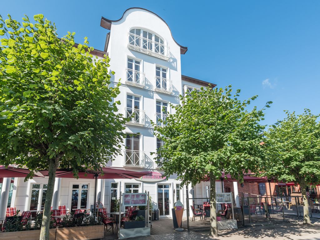Villa Helene, Whg. 12