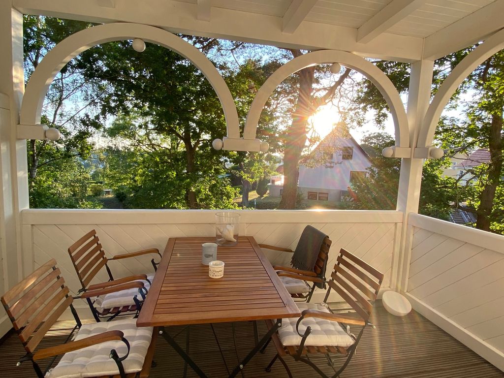 Villa Isabell 1, Whg. 4