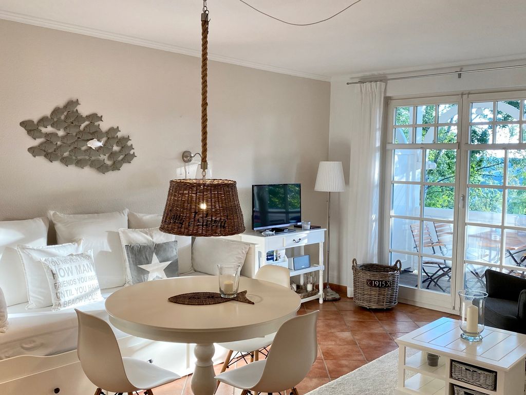 Villa Isabell 1, Whg. 4