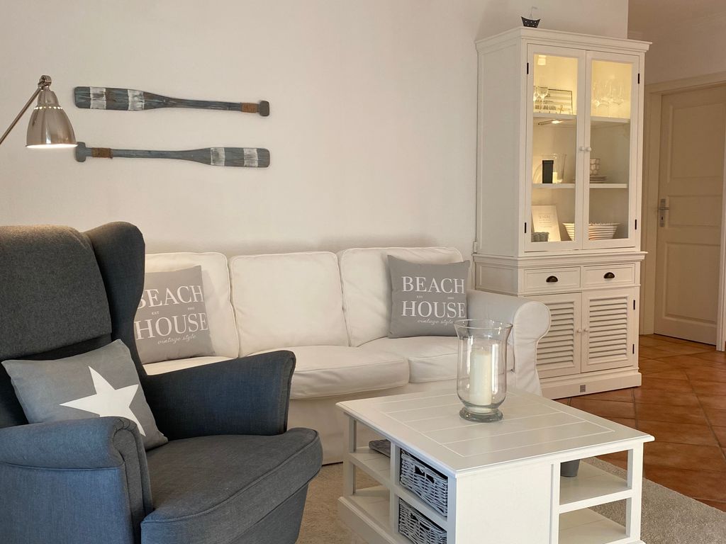 Villa Isabell 1, Whg. 4