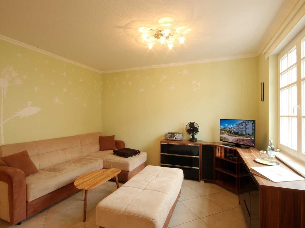 Villa Isabell 1, Whg. 5