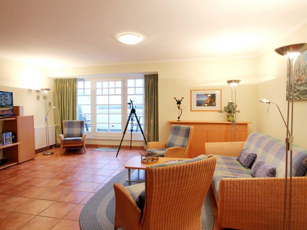 Villa Isabell 2, Whg. 10