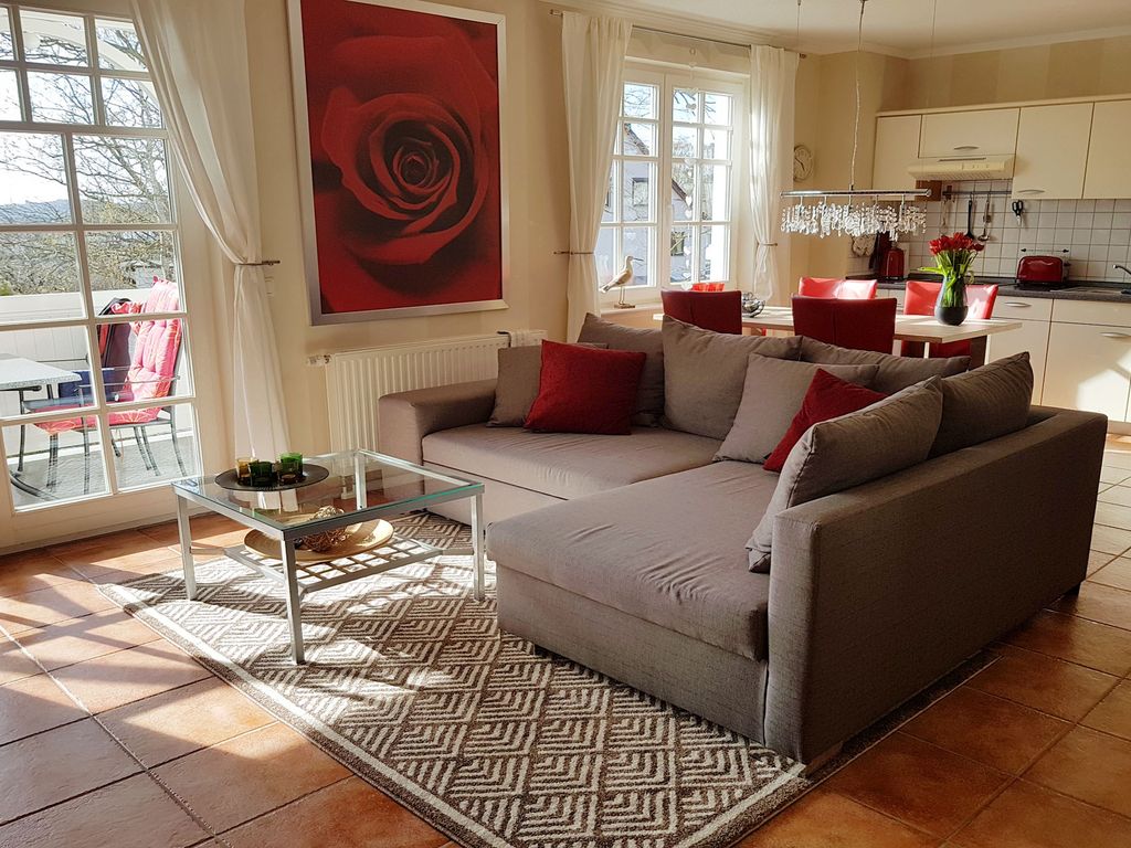 Villa Isabell 2, Whg. 4