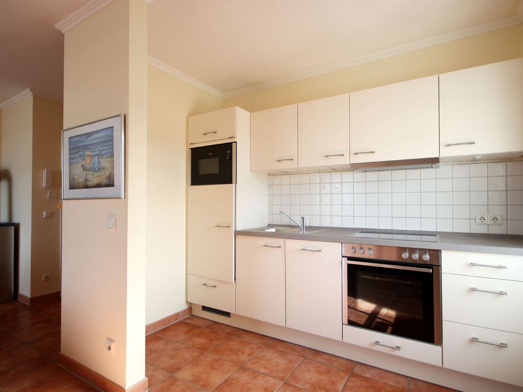 Villa Isabell 2, Whg. 9
