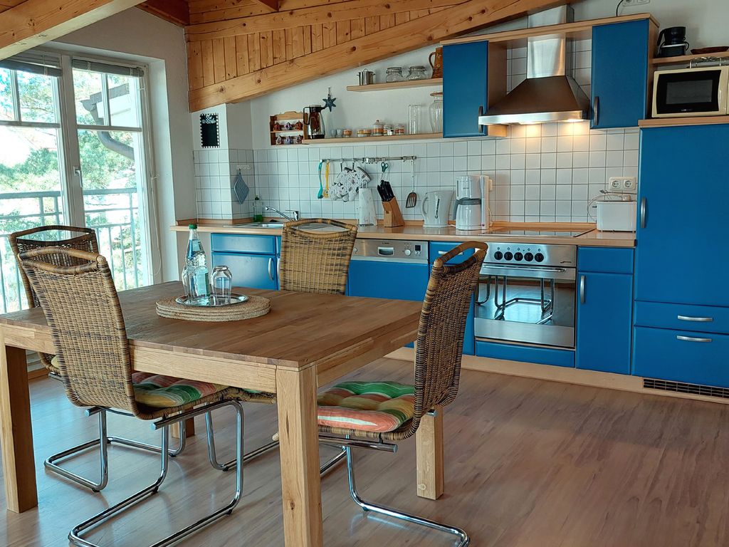 Villa Jugendglück - 90279