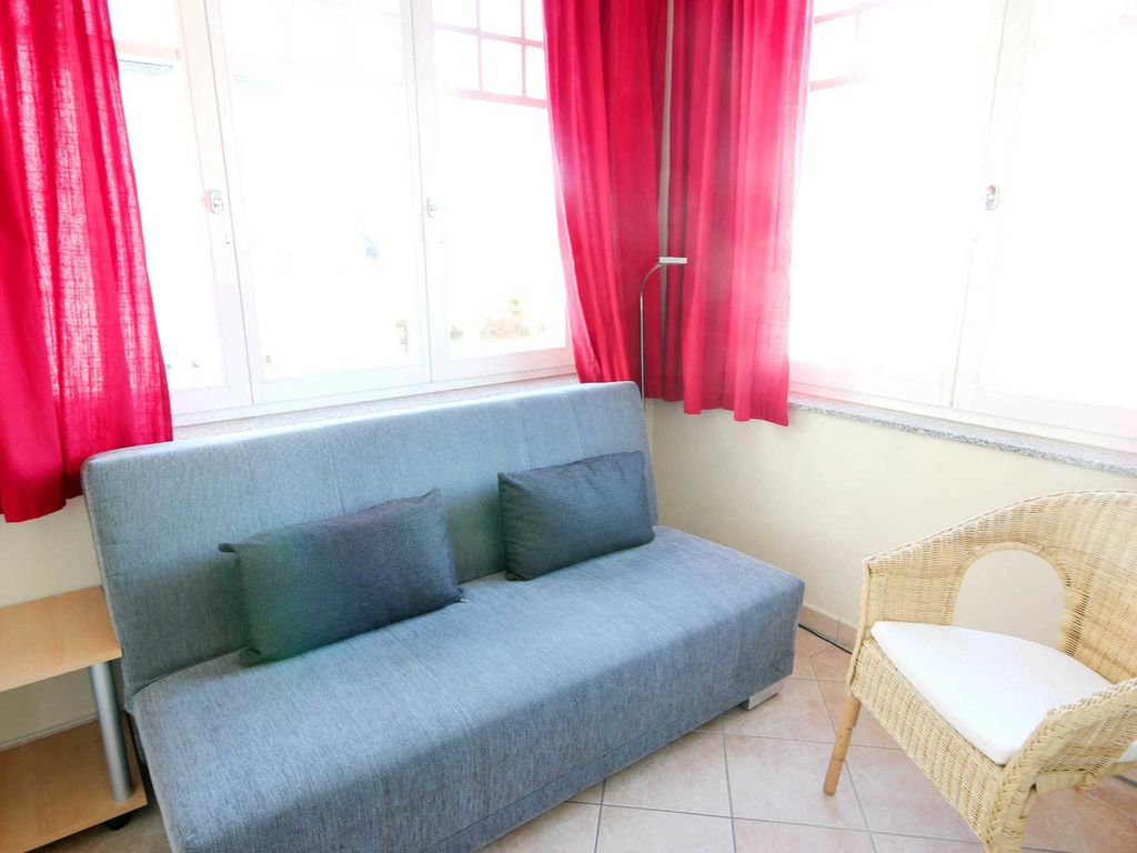 Villa Laetitia, Whg. 10