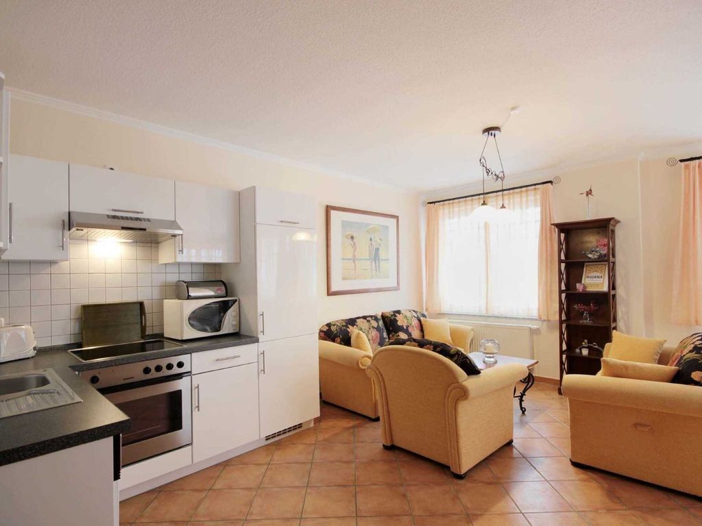 Villa Laetitia, Whg. 11