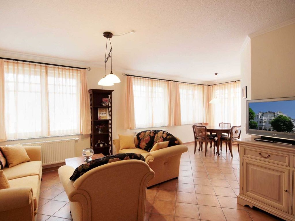 Villa Laetitia, Whg. 11