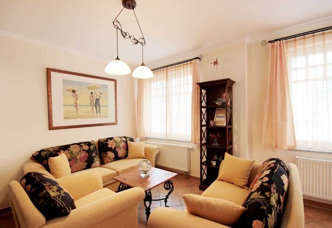 Villa Laetitia, Whg. 11 – Foto 1