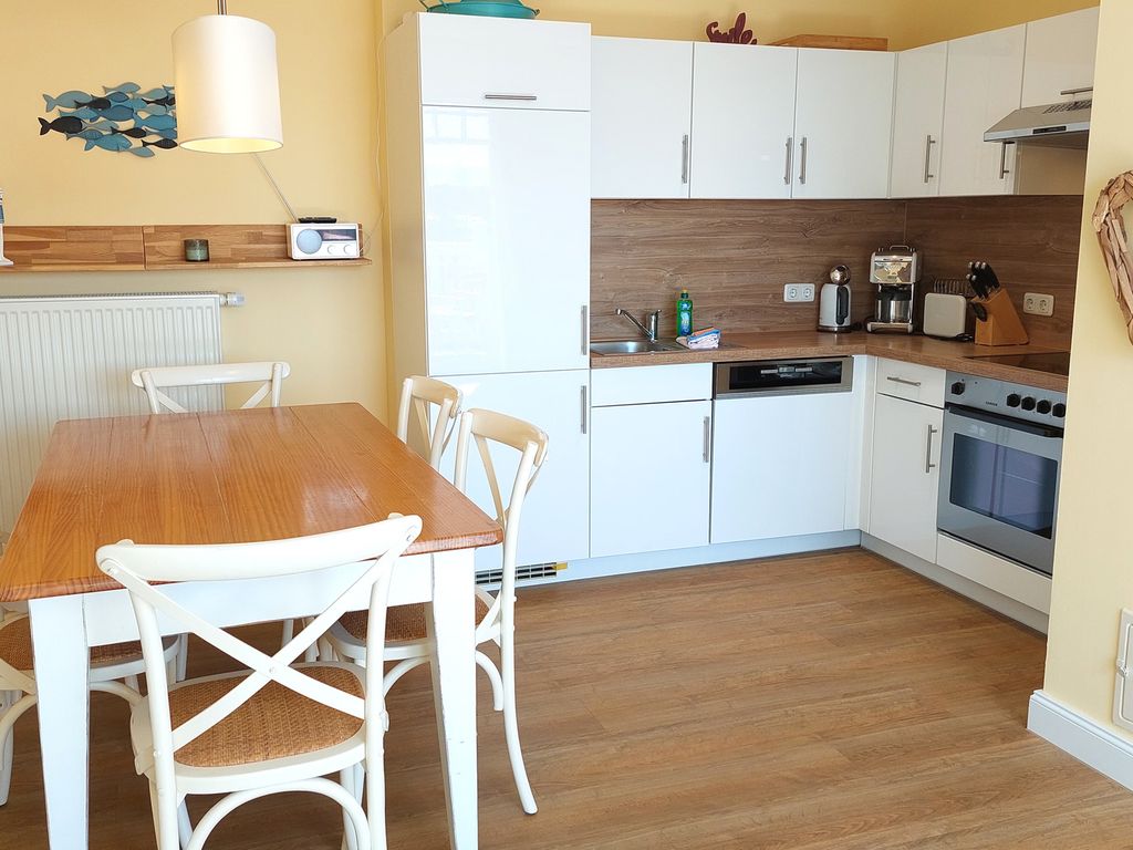 Villa Laetitia, Whg. 21 - Seaside